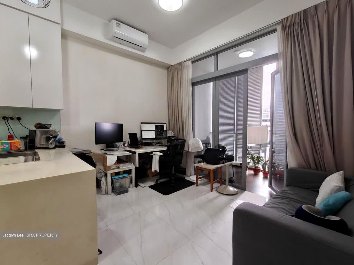 Hillsta (D23), Condominium #573569931